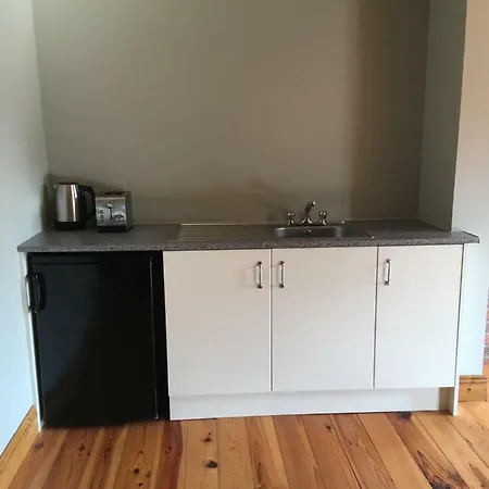 דירה Seaview יוגאל