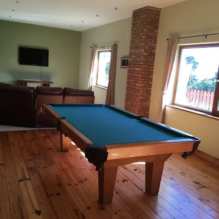 Seaview Apartman
