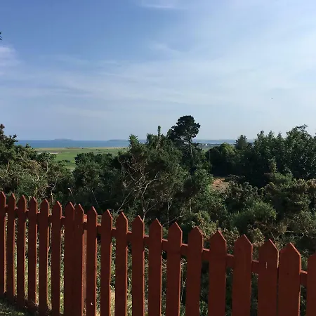 Seaview Apartman *
