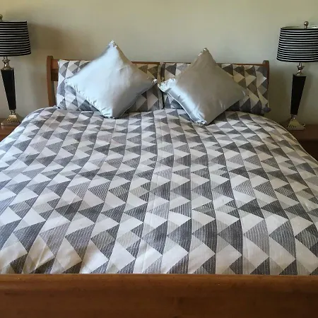 Apartman Seaview *