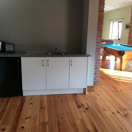 Apartman Seaview Youghal