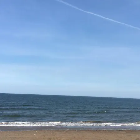 Apartman Seaview
